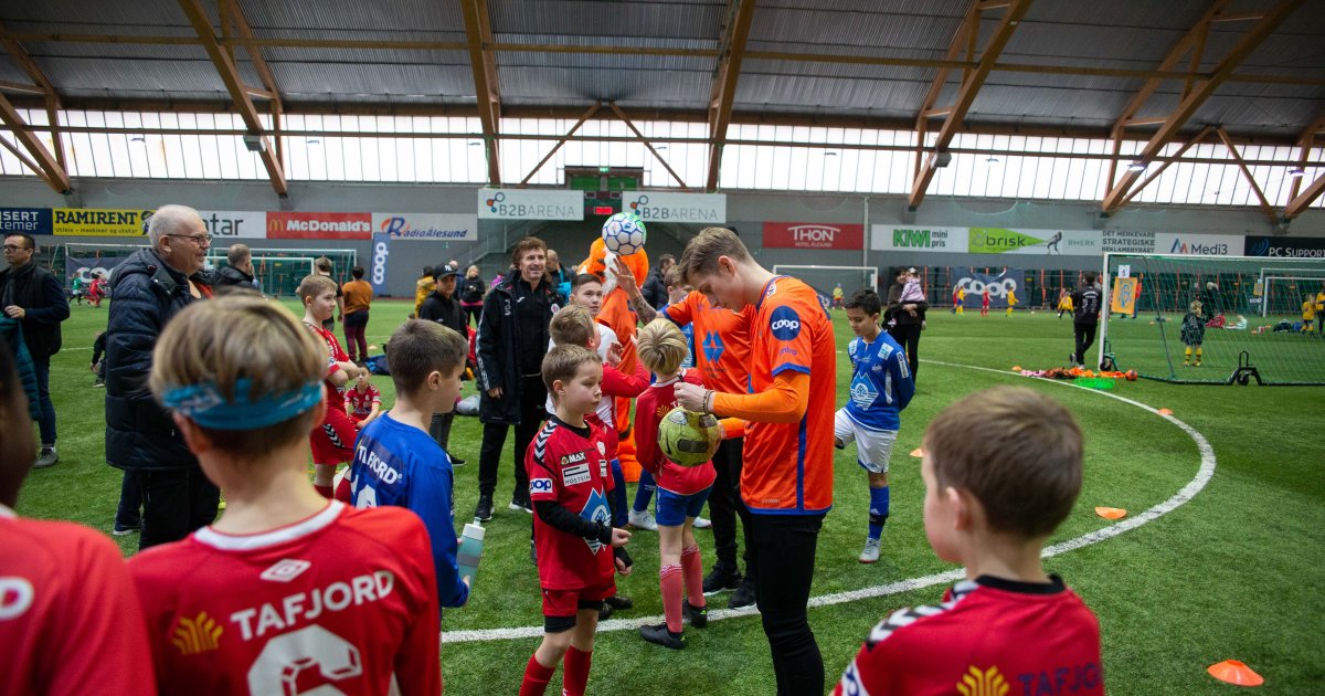 AaFK Coop Cup 2022 / Aalesund